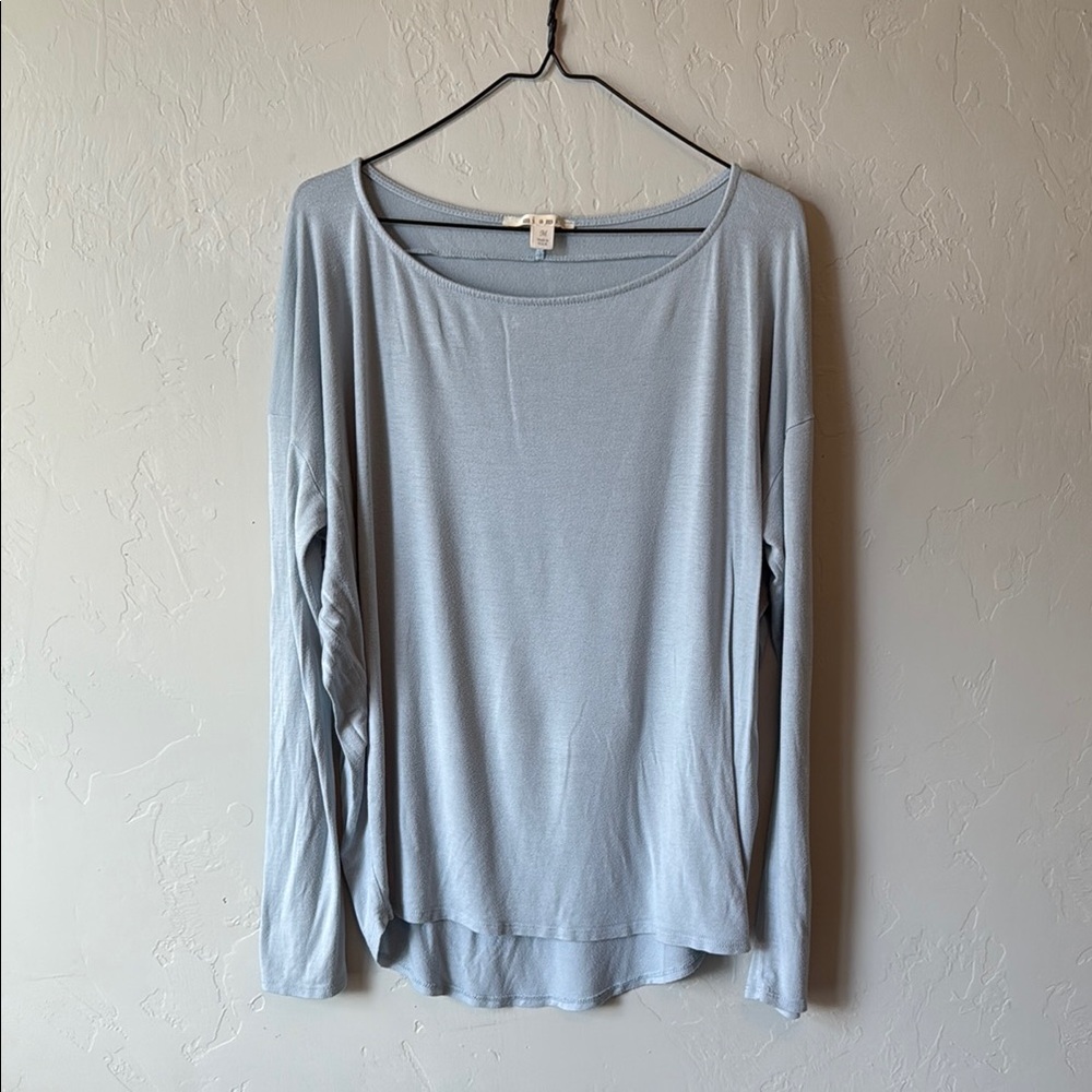 miami | long sleeve top
